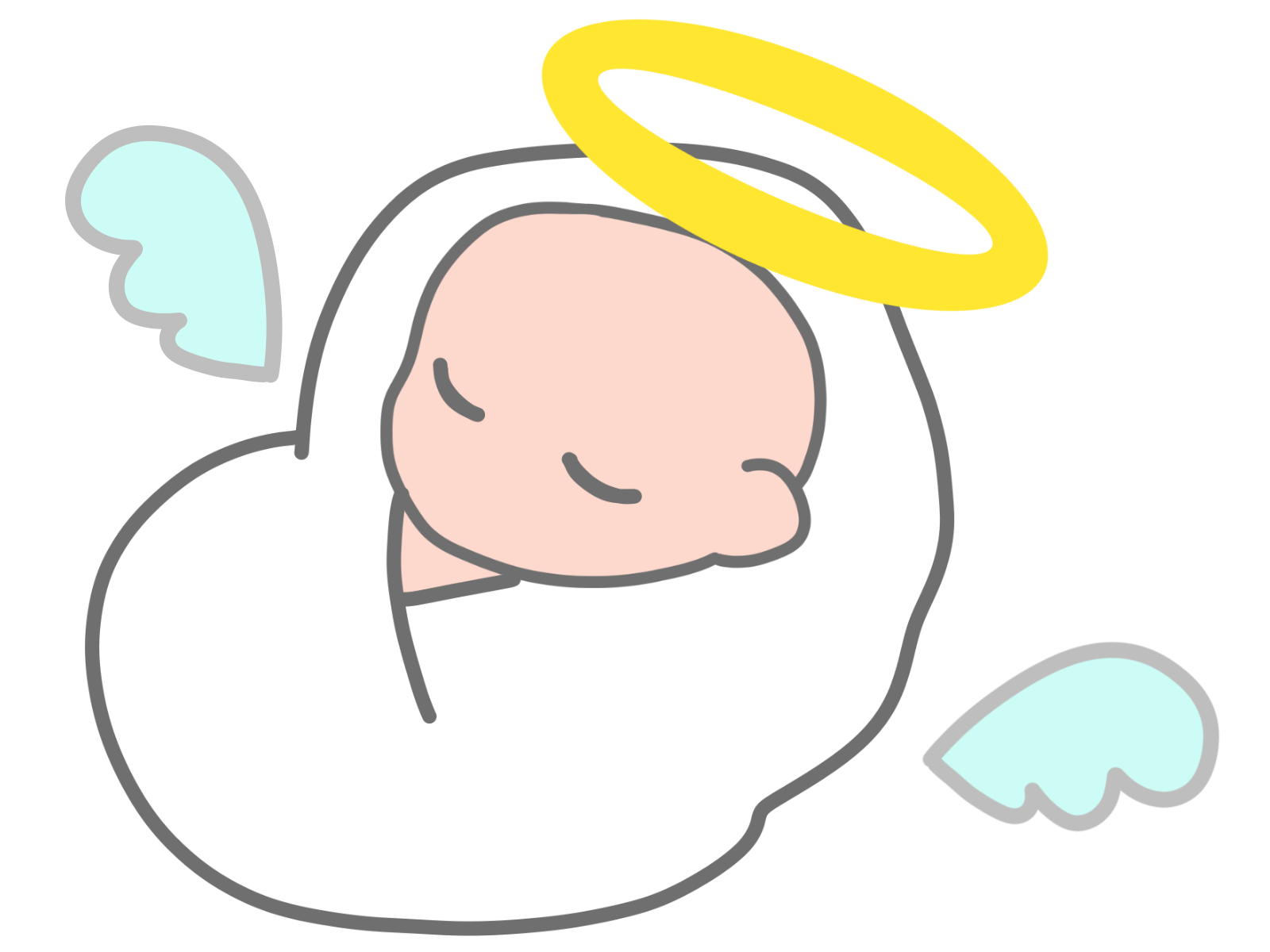 死産の夢をみました-この意味は何ですか?