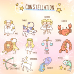 星座のエレメントの意味