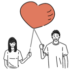 ESFJ-A女子の恋愛相性診断♡ピッタリのMBTIタイプは?