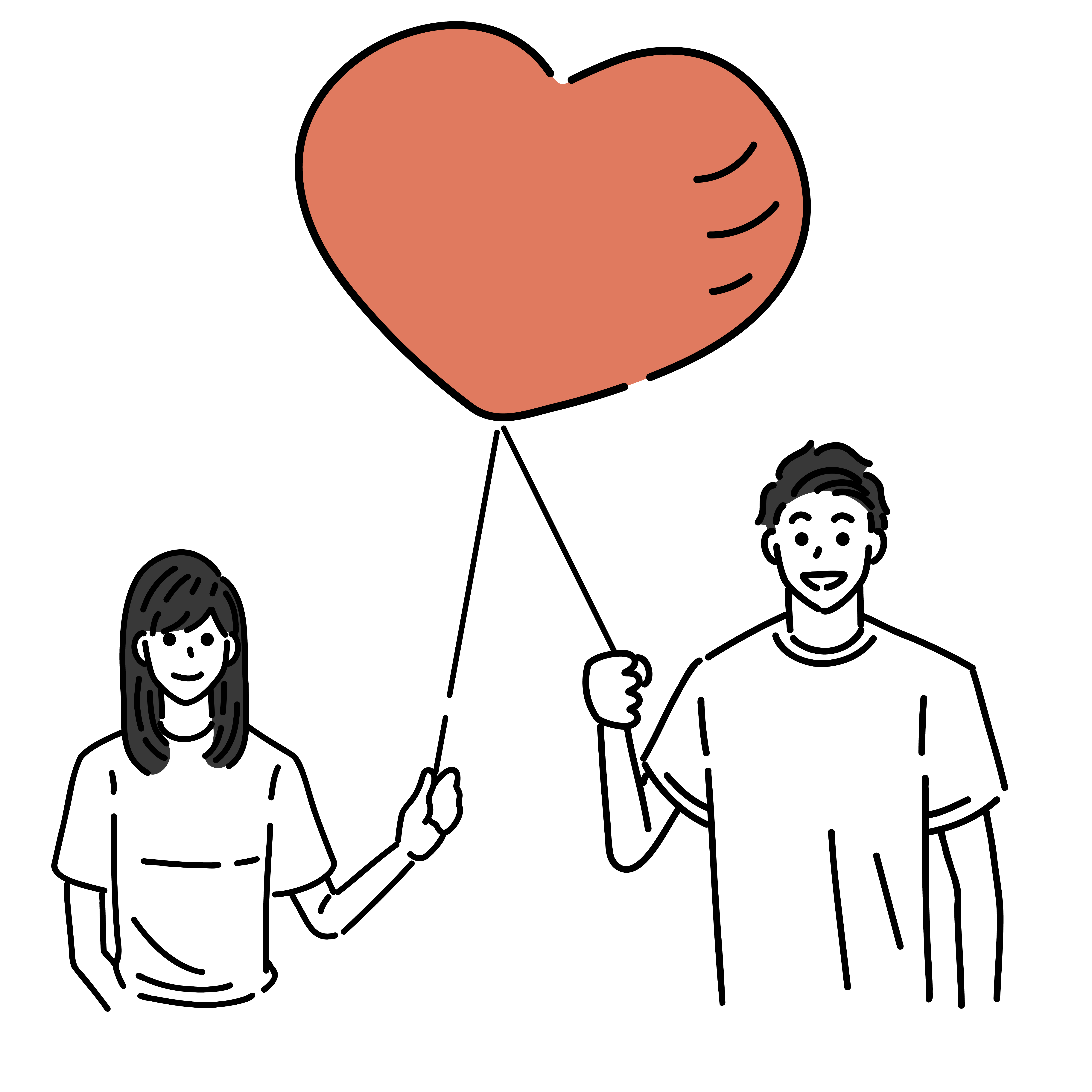 ESFJ-A女子の恋愛相性診断♡ピッタリのMBTIタイプは?