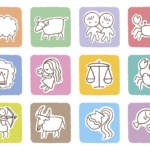 ✨ 12星座別INFJの性格タイプの違い・徹底解説 ✨