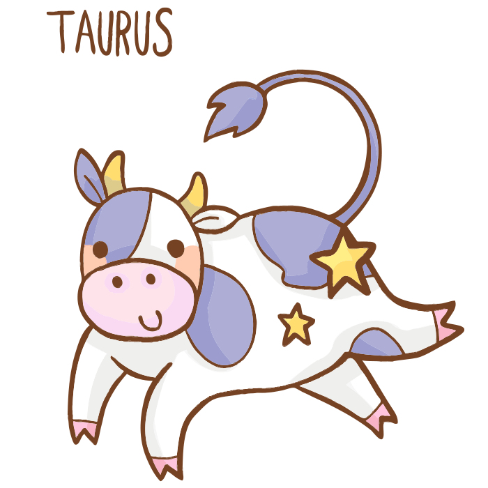 牡牛座(おうしざ)の特徴 星座占い